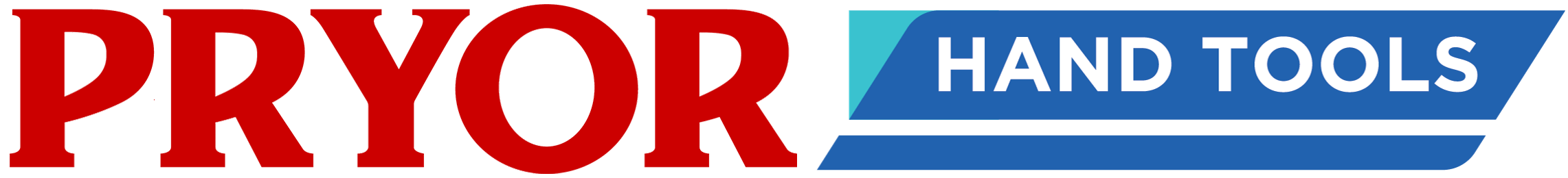 Pryor Hand Tools