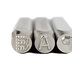 low stress metal stamps