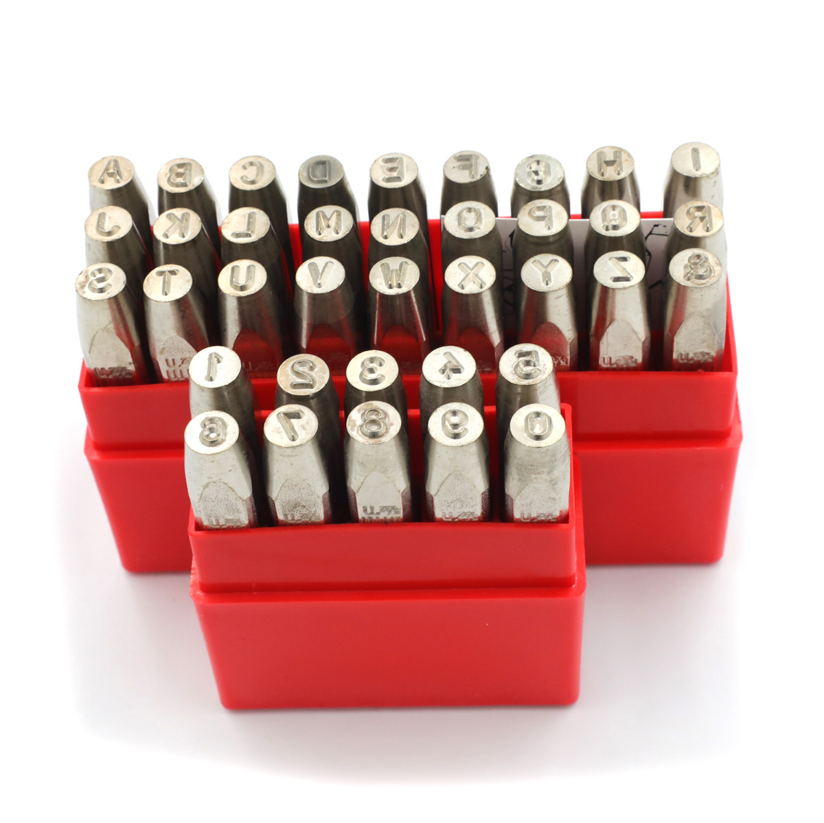 Combination Punch Set