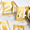 Interlocking Stencil Set